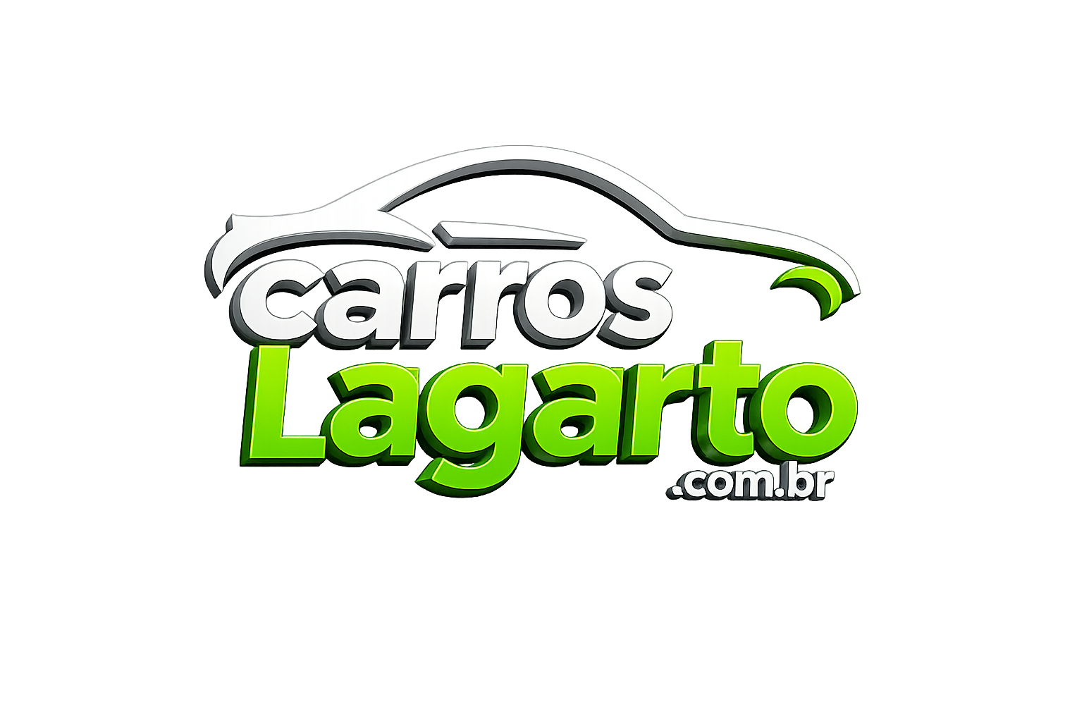 Carros Lagarto