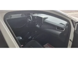 
										Corolla Xei 2021 full									