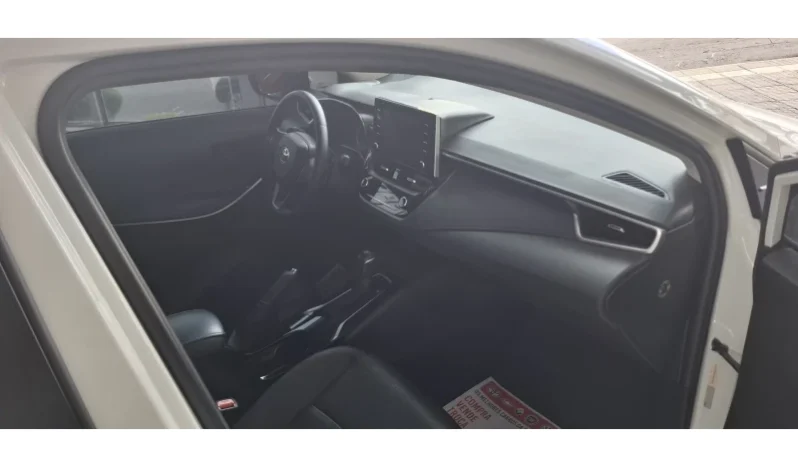 
								Corolla Xei 2021 full									