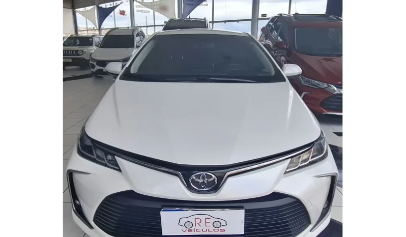 
								Corolla Xei 2021 full									
