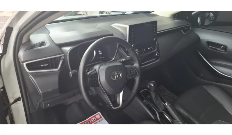 
								Corolla Xei 2021 full									