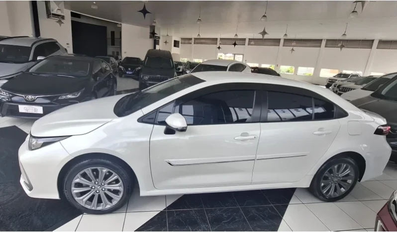 
								Corolla Xei 2021 full									