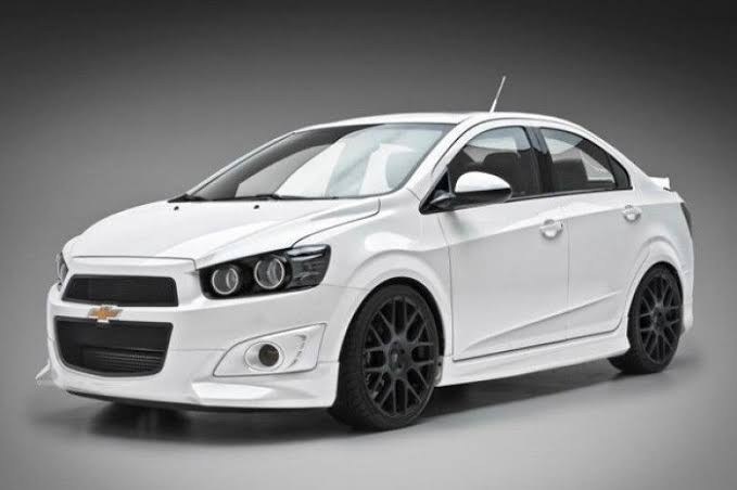 Sonic Ltz