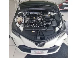 
										Corolla Xei 2021 full									