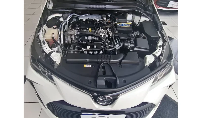 
								Corolla Xei 2021 full									