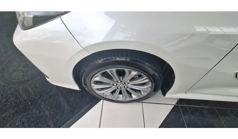 
								Corolla Xei 2021 full									