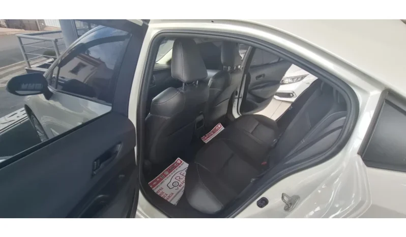 
								Corolla Xei 2021 full									