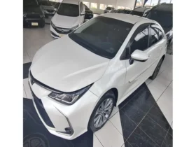 Corolla Xei 2021